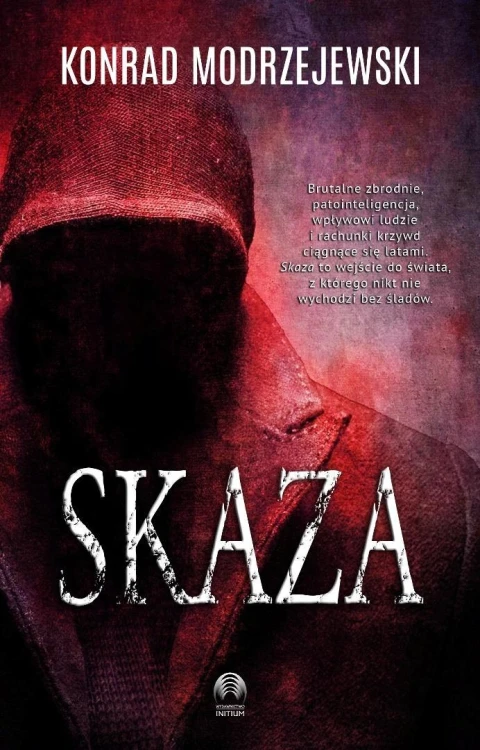 Skaza, Konrad Modrzejewski