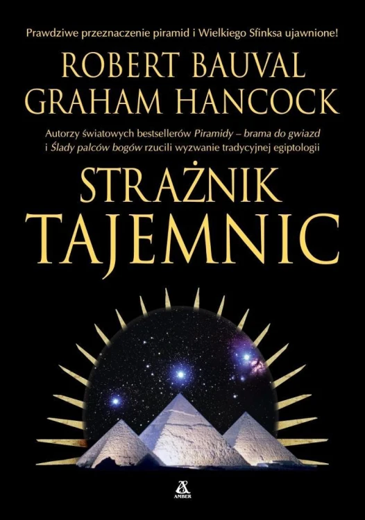 Strażnik tajemnic w.2026