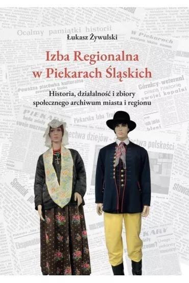 Izba Regionalna w Piekarach Śląskich