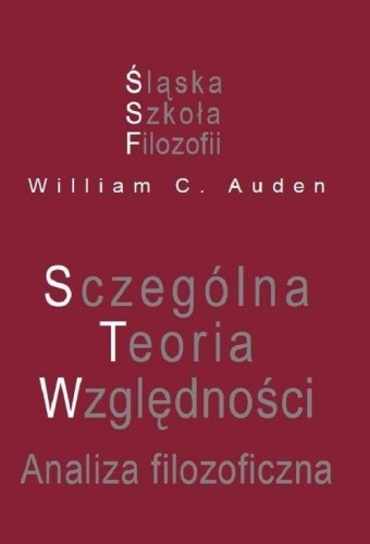 Szczególna Teoria Względności, William C. Auden