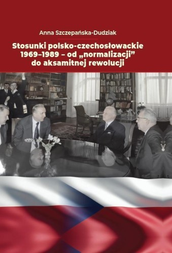 Stosunki polsko-czechosłowackie 1969-1989