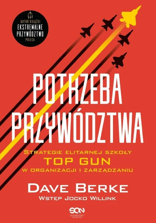 Potrzeba przywództwa. Strategie elitarnej szkoły..