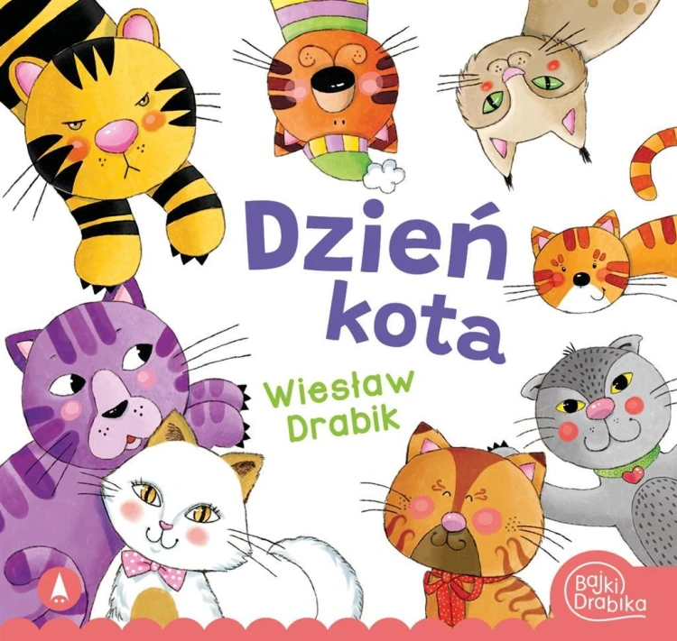 Dzień Kota, Wiesław Drabik