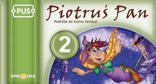 PUS Piotruś Pan 2, Andrzej Sperling