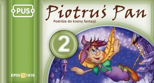 PUS Piotruś Pan 2, Andrzej Sperling