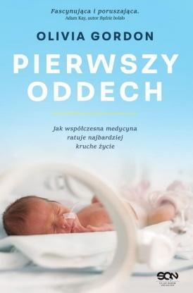 Pierwszy oddech, Olivia Gordon