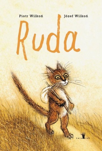 Ruda, Piotr Wilkoń