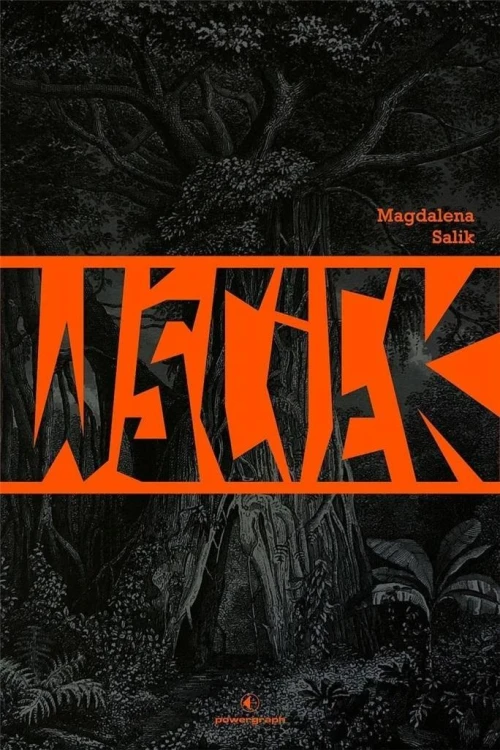 Wściek, Magdalena Salik