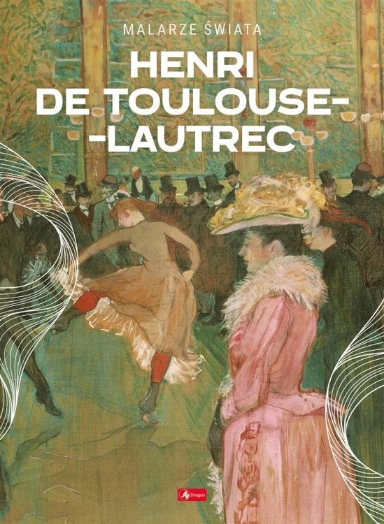 Henri de Toulouse-Lautrec, Agnieszka Kijas