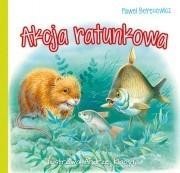 Akcja ratunkowa, Paweł Beręsewicz