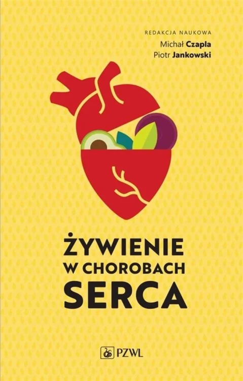 Żywienie w chorobach serca