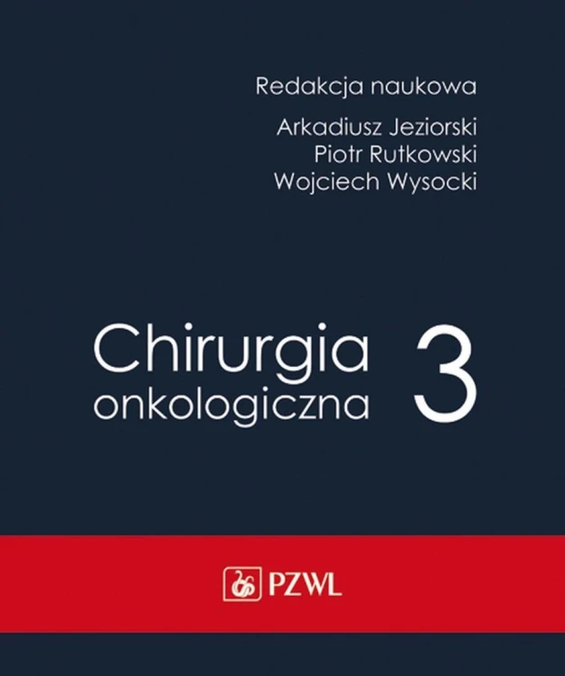 Chirurgia onkologiczna T.3
