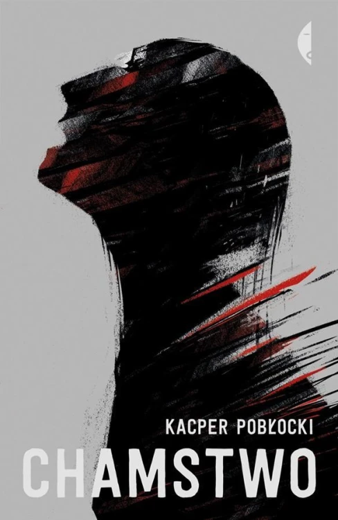 Chamstwo w.2, Kacper Pobłocki