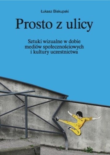 Prosto z ulicy, Łukasz Biskupski