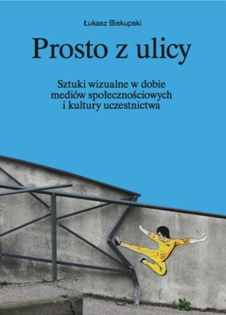 Prosto z ulicy, Łukasz Biskupski
