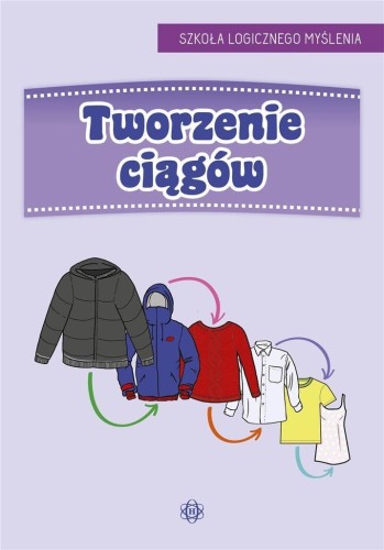 Tworzenia ciągów, praca zbiorowa