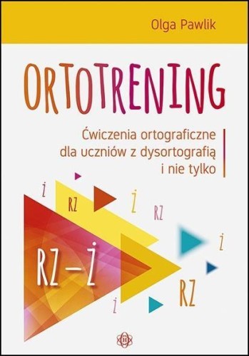 Ortotrening Rz-Ż, Olga Pawlik