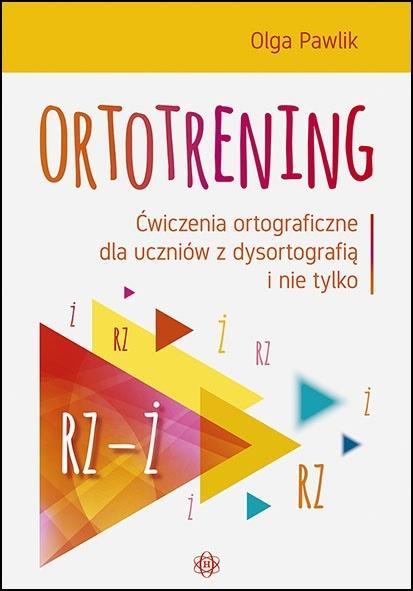 Ortotrening Rz-Ż, Olga Pawlik