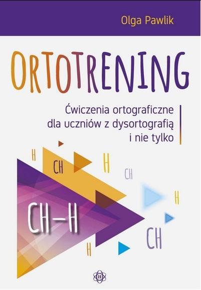 Ortotrening CH-H, Olga Pawlik