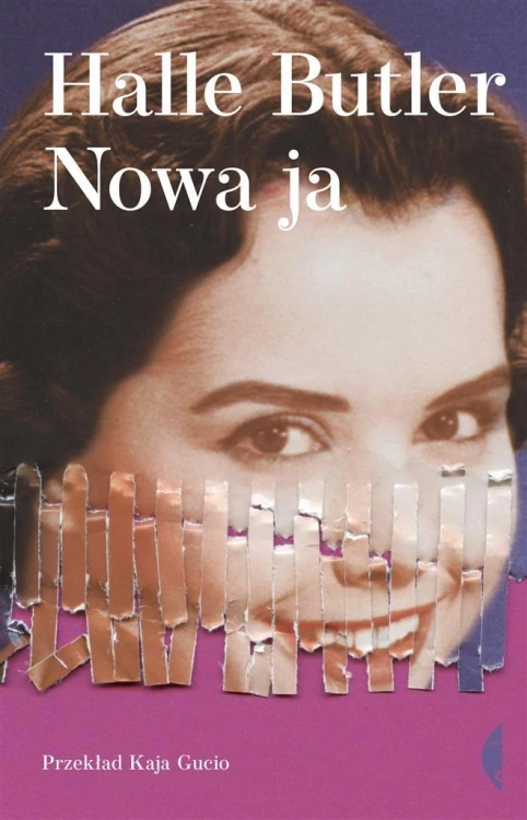 Nowa ja, Halle Butler