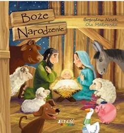 Boże Narodzenie, Bogusław Nosek, Ola Makowska