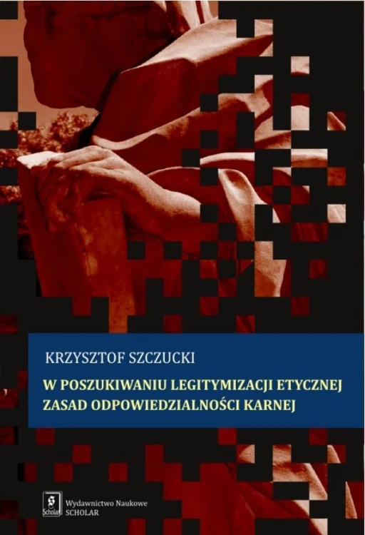 W poszukiwaniu legitymizacji etycznej zasad...
