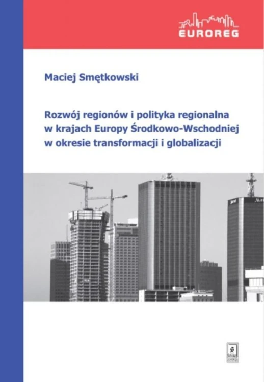 Rozwój regionów i polityka regionalna w krajach...