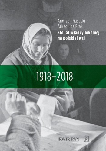 Sto lat władzy lokalnej na polskiej wsi