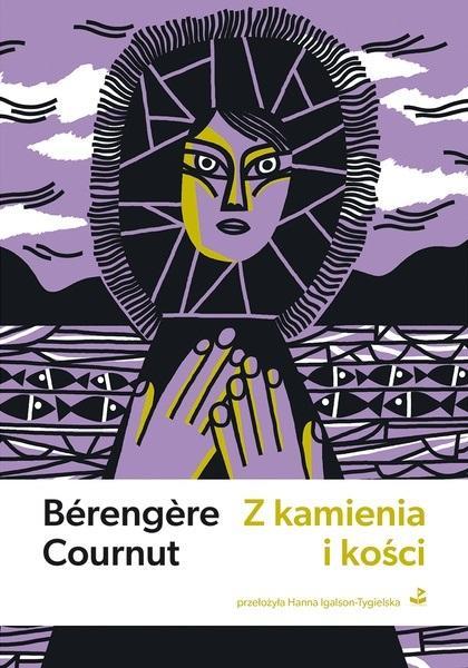 Z kamienia i kości, Brengre Cournut