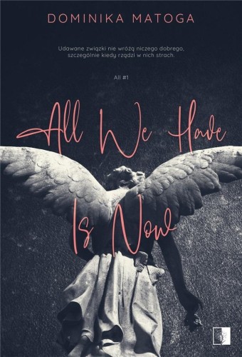 All We Have Is Now, Dominika Matoga