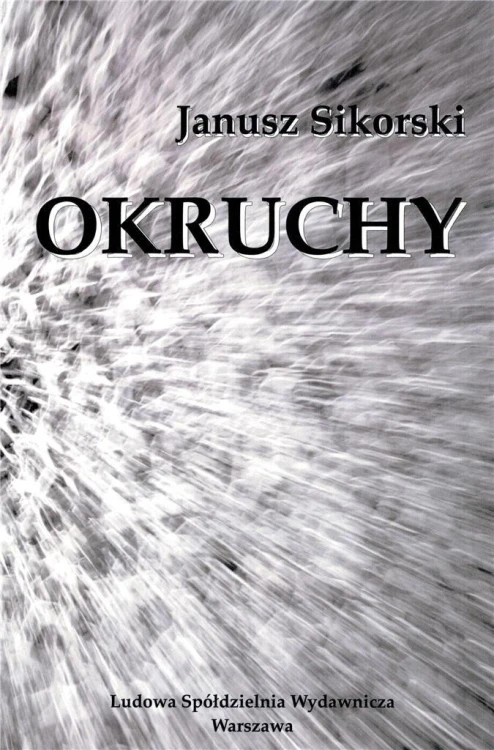 Okruchy, Janusz Sikorski