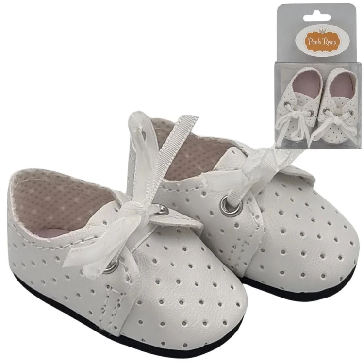 Buty dla lalek 32cm, Paola Reina