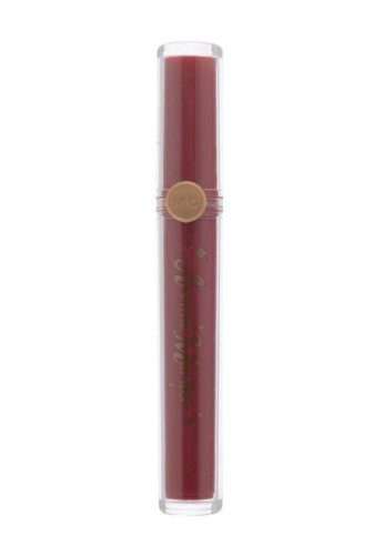 Marker zapachowy brokatowy czerwony 1-4mm (9szt)