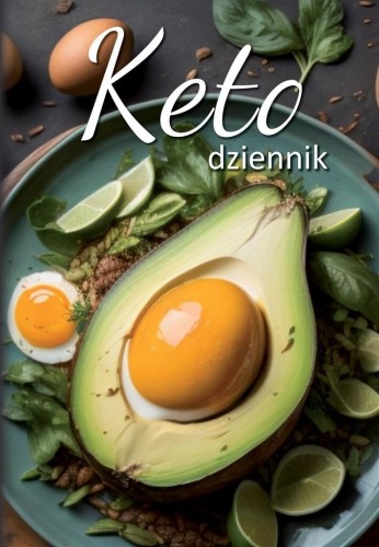 Keto dziennik, Iwona Konopatzki