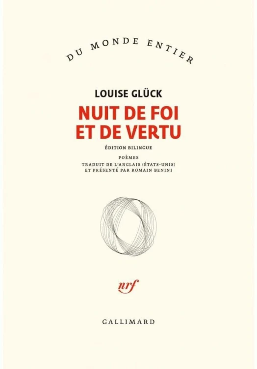 Nuit de foi et de vertu (Du monde entier)