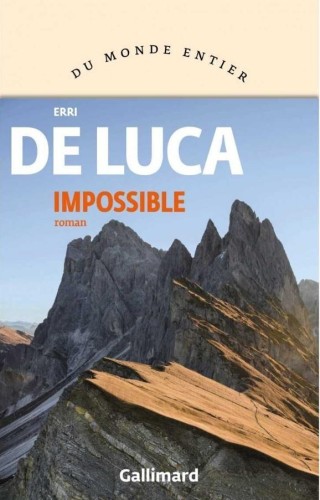 Impossible, Erri De Luca