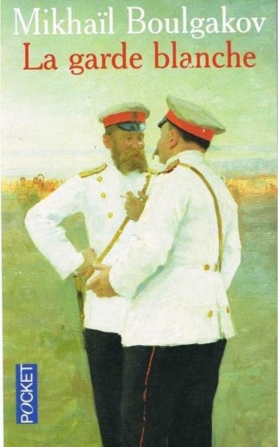 Garde blanche, Mikhail Boulgakov