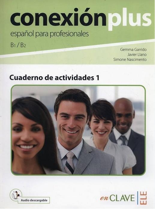 Conexion plus B1-B2 ćwiczenia, proca zbiorowa