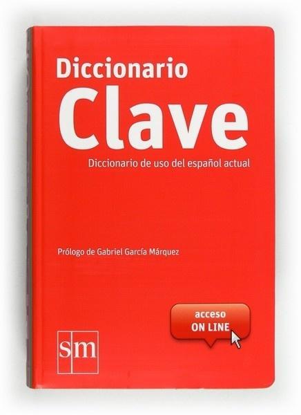 Diccionario Clave BR, praca zbiorowa