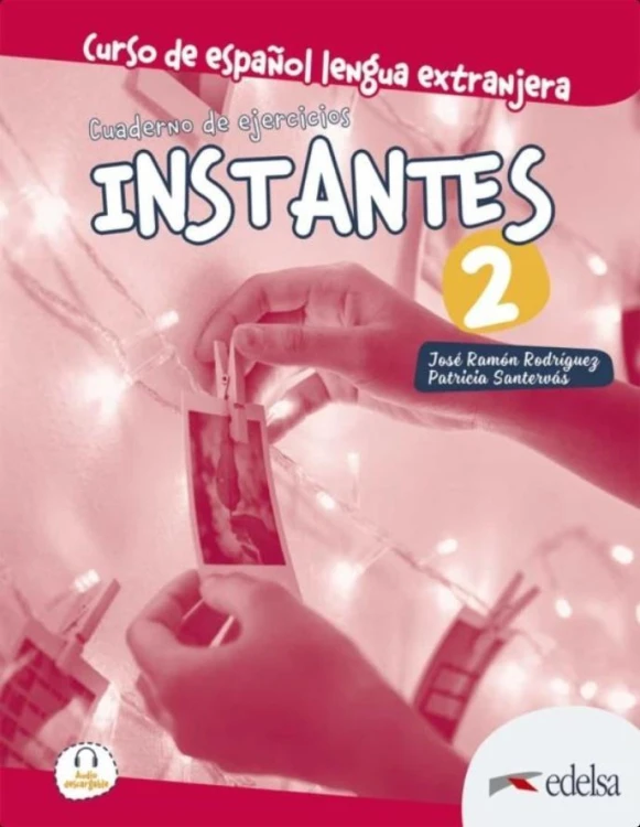 Instantes 2 ćwiczenia, praca zbiorowa