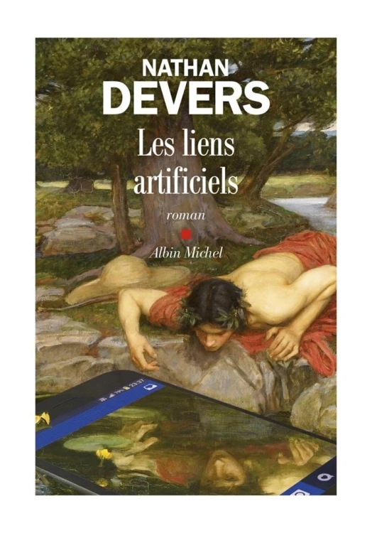 Liens artificiels, Nathan Devers