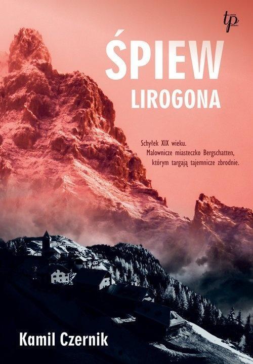 Śpiew Lirogona, Kamil Czernik