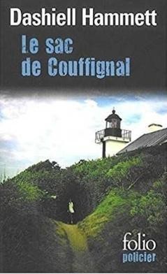 Sac de Couffignl, Dashiell Hammett
