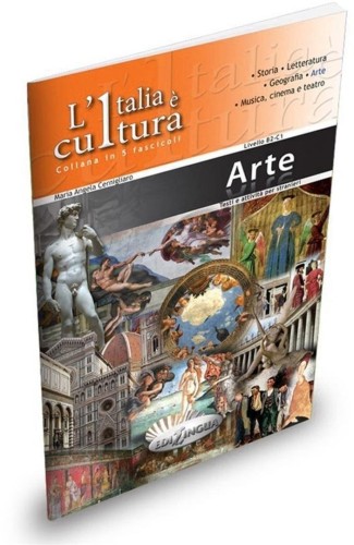 Italia e cultura: Arte, praca zbiorowa