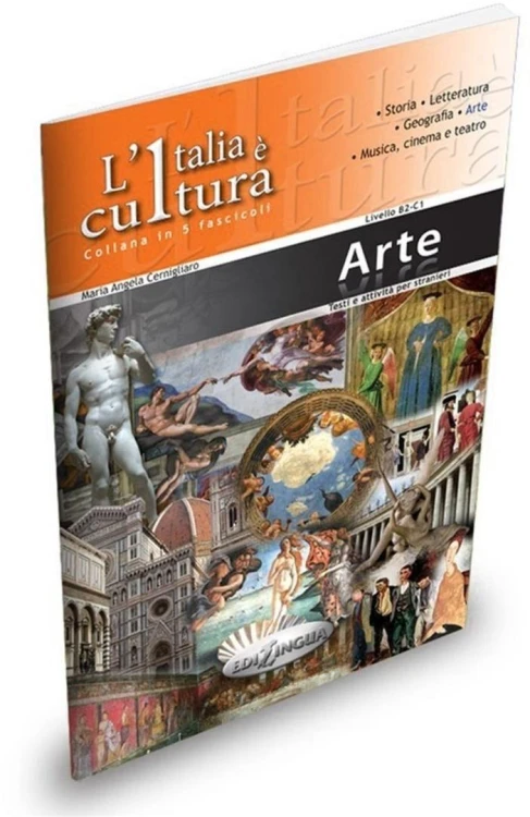 Italia e cultura: Arte, praca zbiorowa
