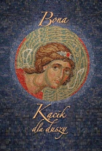 Kącik dla duszy, Bożena Bona Fabiani