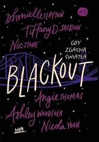 Blackout. Gdy zgasną światła, praca zbiorowa