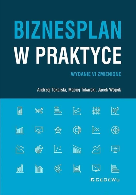 Biznesplan w praktyce w.6