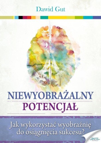 Niewyobrażalny potencjał, Dawid Gut
