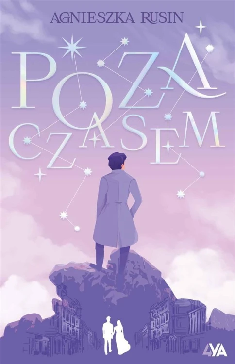 Poza czasem, Agnieszka Rusin